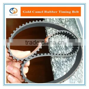 Abrasive Resistant Drive Timing Belt thumbnail-1