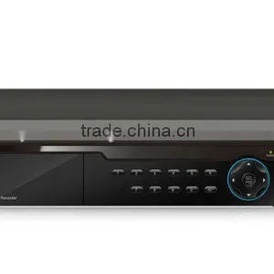 Full AHD CCTV DVR CCTV Camera System P2P Remote Monitoring POE Hybird DVR thumbnail-3