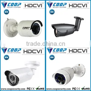 Analog 4 Channel 1080P Preview 1U H.264 CCTV HD CVI DVR thumbnail-4