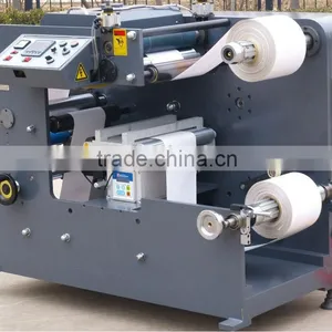 Automatic Flexo Coating Machine thumbnail-1