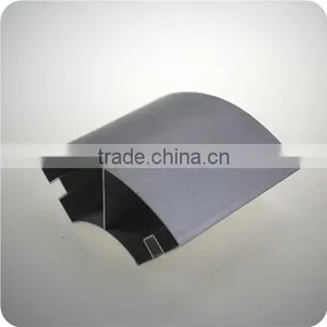 Aluminum Framing Extrusion Profile for Modular Cleanroom System Quality Choice thumbnail-4