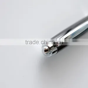 Laser Engraved Promotional Slim Pen, Promotions Pens 1000 thumbnail-2