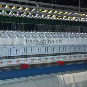 Good Computer Quilting Embroidery Machine thumbnail-1