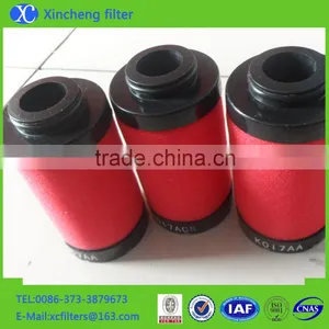 Air Compressor Filter Domnick Hunter Filter K030AO thumbnail-2