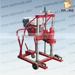 Core Drilling Machine Sampling Drilling Rig thumbnail-1