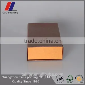 7.2*6.7*4.2CM, Wholesale Wedding Candy Paper Boxes Gift Packaging Box thumbnail-2