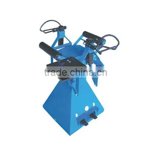 Foot-operated Pneumatic Tyre Expander thumbnail-1