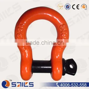 Rated Australian Bow Shackle thumbnail-1