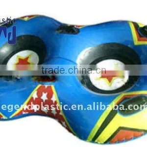 Inflatable Winter Sports Tools,inflatable Skiing Tools,inflatable Sledge,inflatable Snow Sled, thumbnail-1