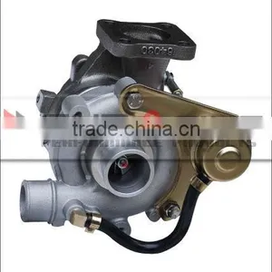 CT9 Turbocharger for TOYOTA thumbnail-1
