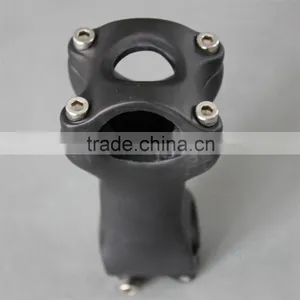 Bike Stem Carbon 90/100/110/120mm Carbon Aero Stem Carbon Bicycle Stem Handlebar ST002 thumbnail-6