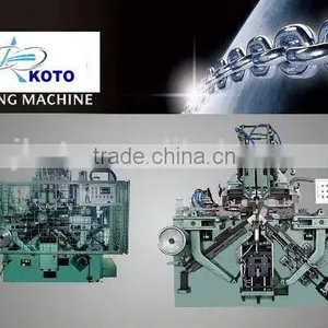 Chain Welding Machine Made in China With CE Certificate thumbnail-6