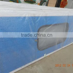 D Oriental DOT-C1 Car Spray Booth Paint Booth Baking Booth thumbnail-3