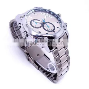 Portable 1080p Full hd Sport Hidden Camera, Watch CCTV Hidden Mini Camera IRW-H2 thumbnail-4