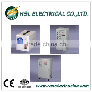 Single Phase Low Voltage 3kva Voltage Stabilizer Price thumbnail-5