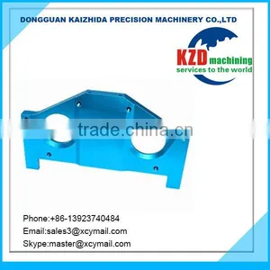 Aluminum 6061 CNC Machine Spare Part thumbnail-1