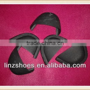 Steel Toe Cap EN12568:2010 for Safety Sohoes thumbnail-5