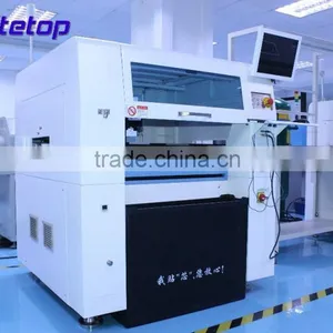 MC61S Advanced Flexible Multifunctional SMT Chip Mounter thumbnail-1