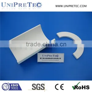 Technical Ceramics Manufacturer Hot Pressed Boron Nitride thumbnail-3