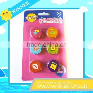 Cute Collection Stamp Set for Kids thumbnail-2