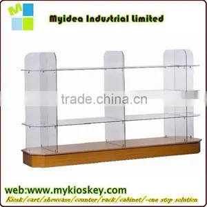 Hiway China Supplier Clothing Store Fixture thumbnail-3