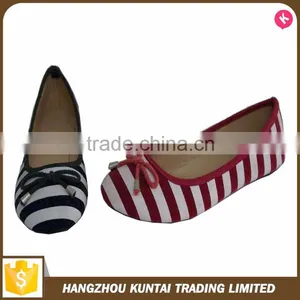 Various Good Quality Women Flat Sheos 2016 thumbnail-1