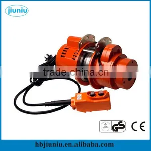 2000lbs/3000lbs Small Electric Winch 12v, 12v Electric Winch Motor thumbnail-1