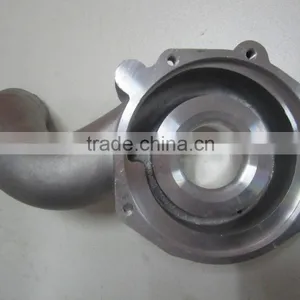 Bi-turbo K04 Compressor Housing 53049880026 5304-988-0026 078145704M 078145702M 078145704M 078145704MX Turbocharger thumbnail-2