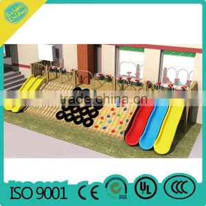 Climbing Playground Equipment,outdoor Playground of Climbing MBL15-9401 thumbnail-1