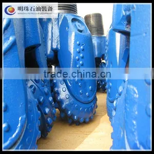 TCI Tricone Bits & Rock Three Cone Bits thumbnail-2