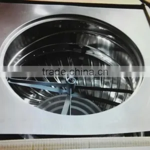 Powerless Roof Ventilation Fans for Workshop thumbnail-2