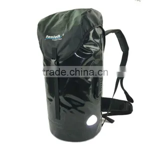 High Quality Durable Waterproof Caving Bag for Explorating,camping,hiking,traveling thumbnail-1