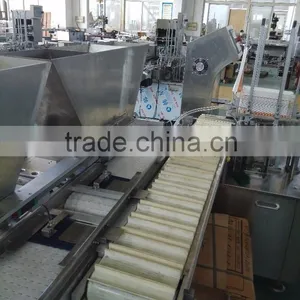 Auto Stationery Pen Box Packing Machine thumbnail-5