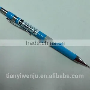 MECHANICAL, RETRACTABLE PENCIL WITH ERASER, CHEAP, FREE SAMPLE thumbnail-3