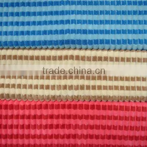 4.5wale Double Colors Corduroy Fabric thumbnail-4