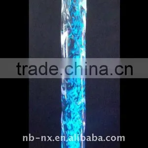 Water Lamps, Fish Lamp, Led Light Bubble Lamp, Acrylic Water Bubble Lamp ,color Changing Bubble Lamp, thumbnail-1