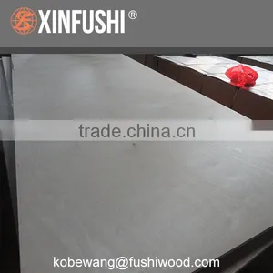 Big Size Birch Faced Plywood for Australia Market thumbnail-1