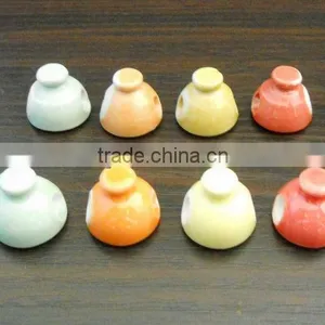 Porcelain Swing Bottle Cap thumbnail-3