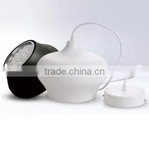 The Lantern LED Pendant Light 15W 18W LED Bar Art Chandelier Droplights thumbnail-6