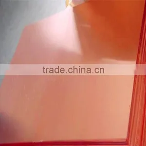 99.99% Pure Copper Sheet thumbnail-1