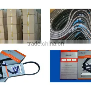 High Quality Timing Belt Automotive Conveyor Belting thumbnail-1