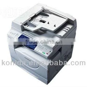 Laser 3 d Printer,2 Computers to 1 Printer , Fuji Industrial Printer thumbnail-1