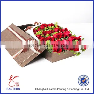 Flower Gift Box thumbnail-2