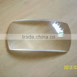 Square Optical Lens thumbnail-1