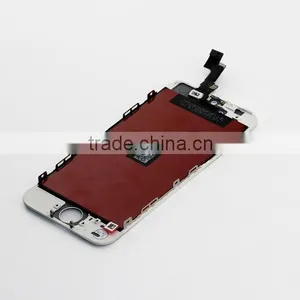 Original for Iphone 5s Screen,for Iphone 5s Lcd Assembly,for Iphone 5s Lcd Digitizer Quality Choice thumbnail-4
