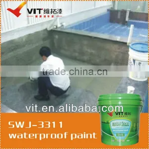 VIT Organic Biological Waterproof Paint thumbnail-1