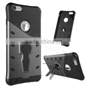 For IPhone6 Plus/6S Plus Wholesale Hybrid Mobile Phone Case thumbnail-6