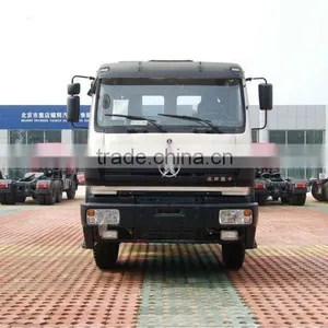 North-Benz 6*4 International Tractor Head Truck For Sale thumbnail-6