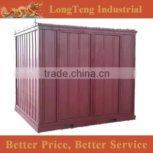 Brand New Collapsible Storage Container thumbnail-1