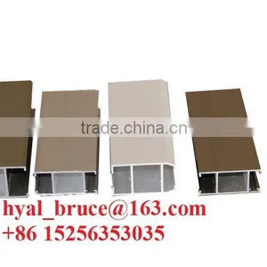 2015 Cheap Price High Quality Powder Coating Aluminum Profile thumbnail-6